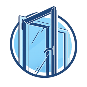logo DELTA SERRAMENTI 512